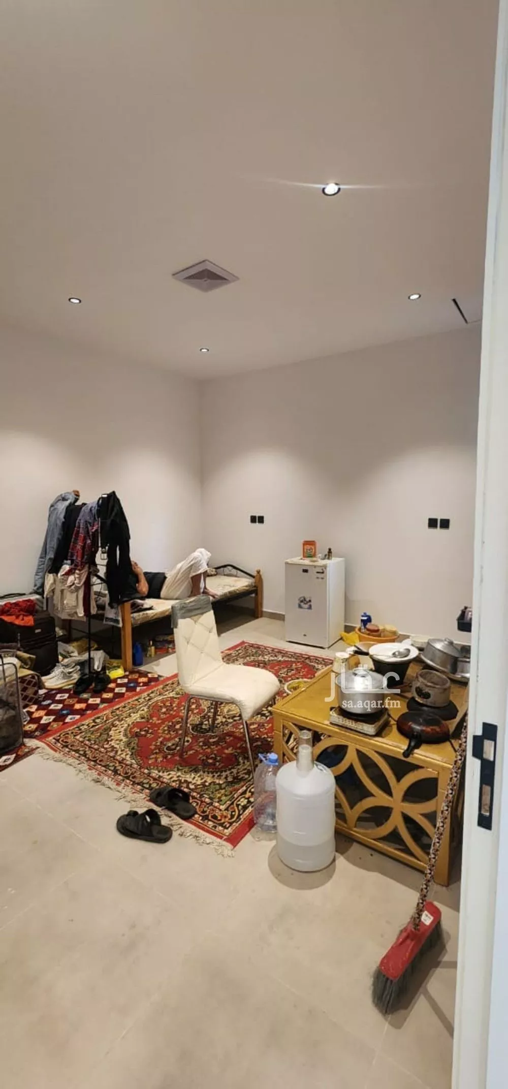 4 bedroom villa in Al Hazm, Riyadh 11