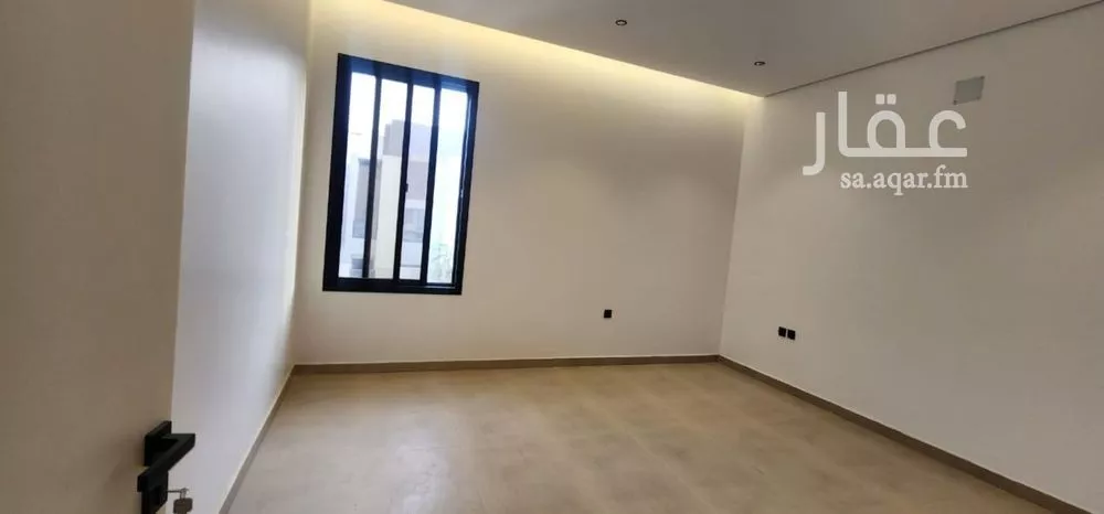 4 bedroom villa in Al Hazm, Riyadh 10