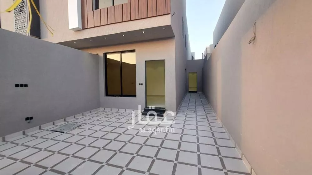 فيلا 4 غرف في عكاظ 3