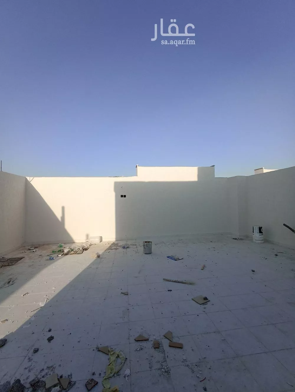 فيلا 6 غرف في العريجاء الغربية 5