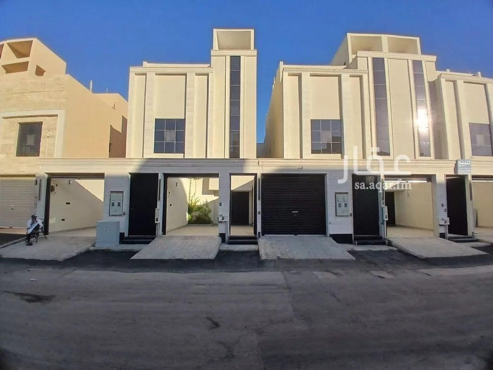 3 bedroom floor in Tuwaiq 3