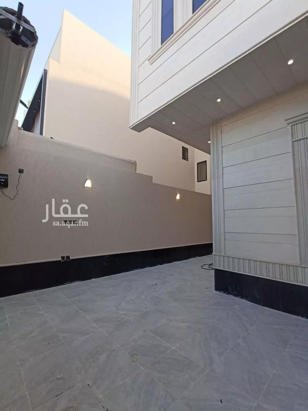 فيلا 6 غرف في العريجاء الغربية 2