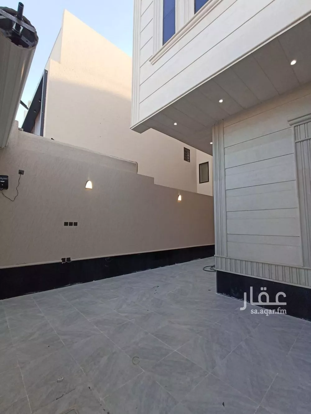 فيلا 6 غرف في العريجاء الغربية 5