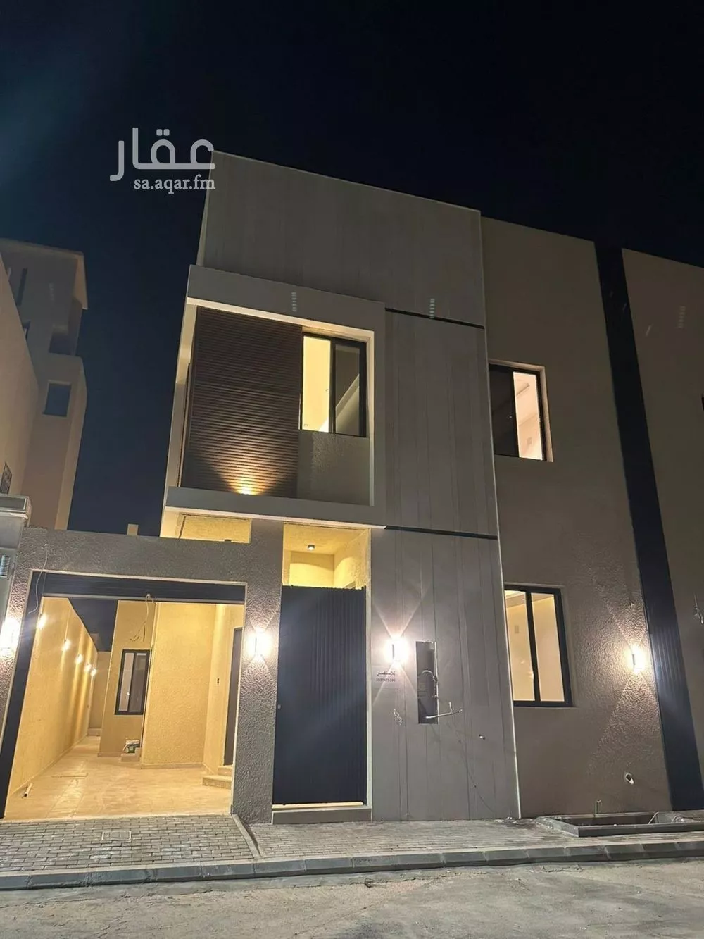 فيلا 6 غرف في المهدية 2