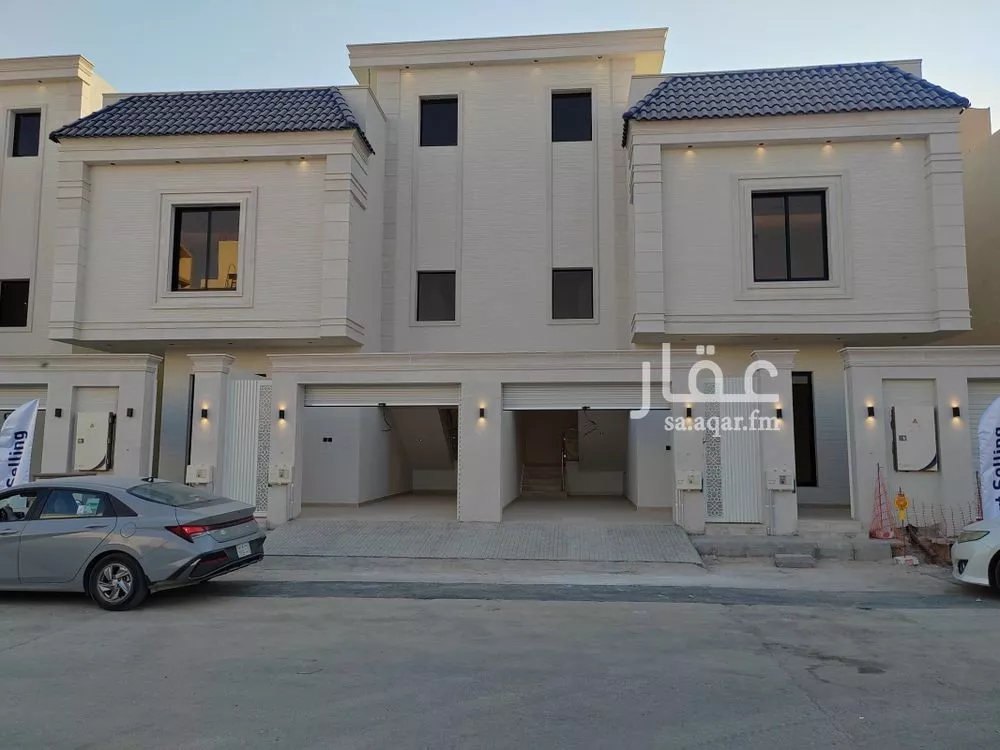 دور 3 غرف في عكاظ 3