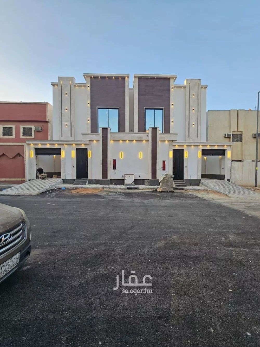 فيلا 5 غرف في العريجاء الغربية 3