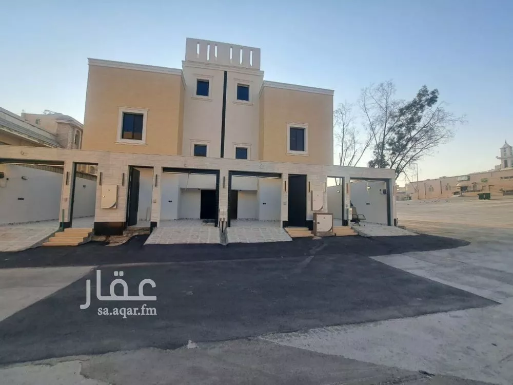 دور 3 غرف في السويدي 4