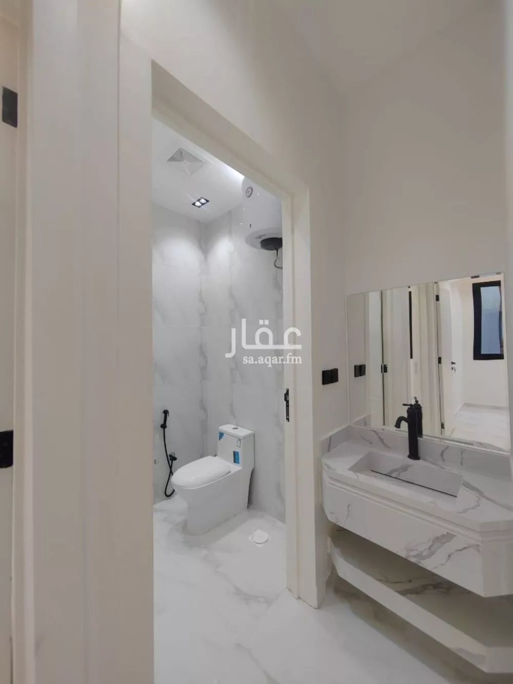 3 bedroom apartment in Al Zahrah, Riyadh 7