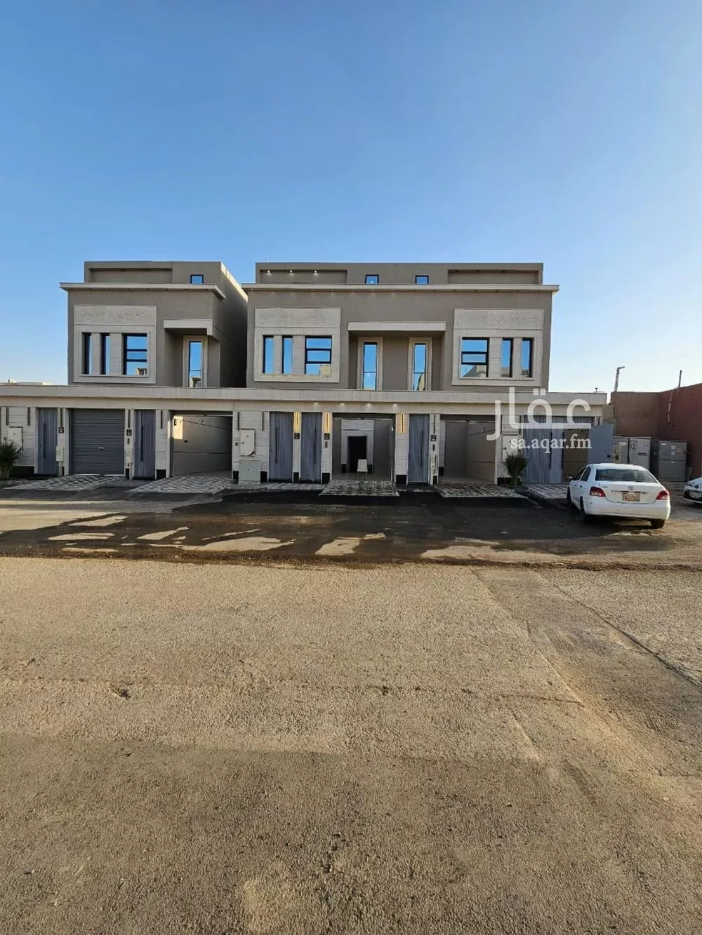 دور 3 غرف في ظهرة نمار 2