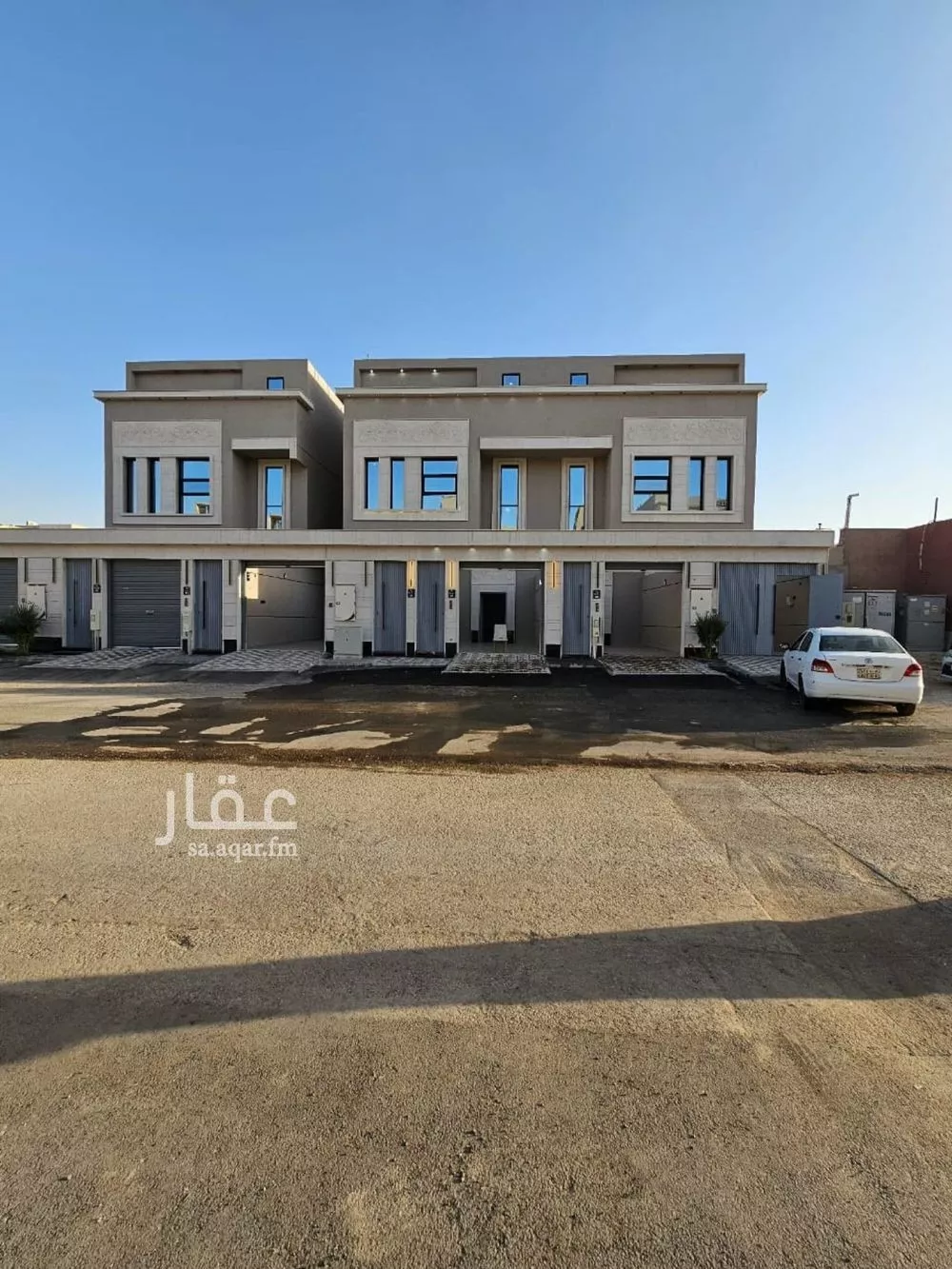 دور 3 غرف في ظهرة نمار 3