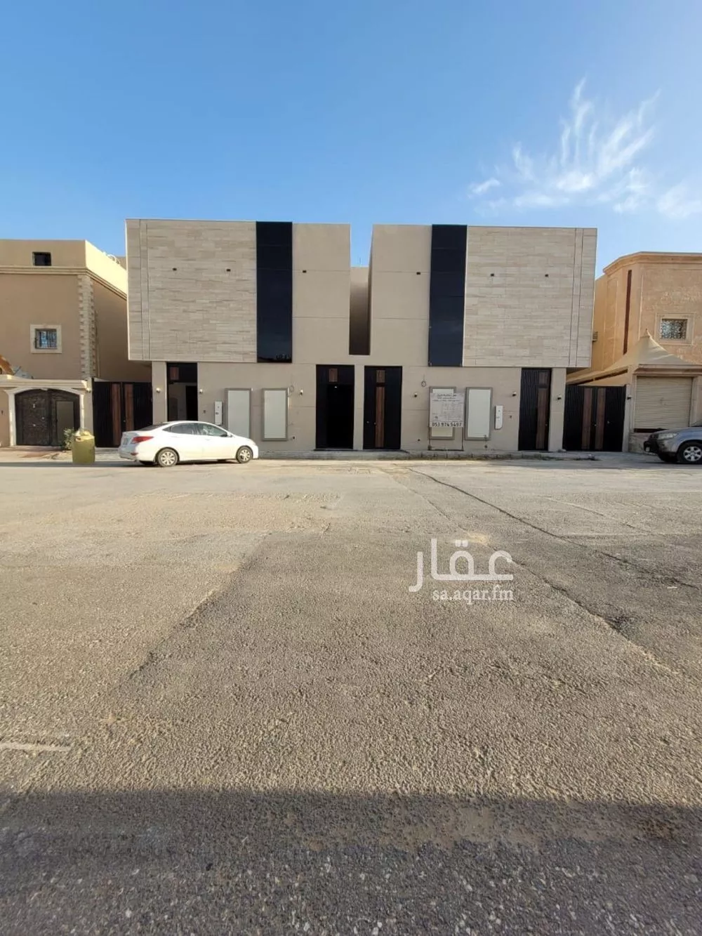 6 bedroom villa in Dhahrat Laban 2