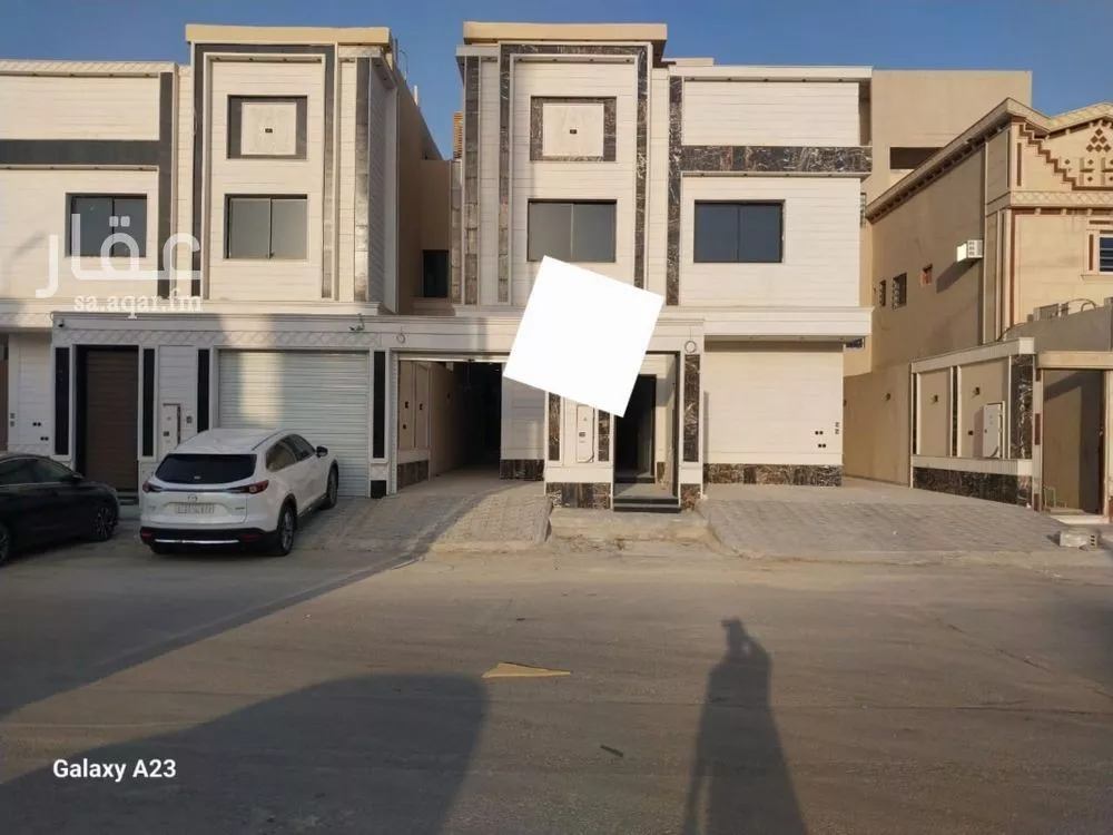 دور 3 غرف في طويق 5