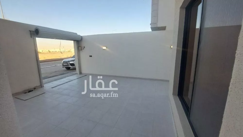 دور 3 غرف في عكاظ 4