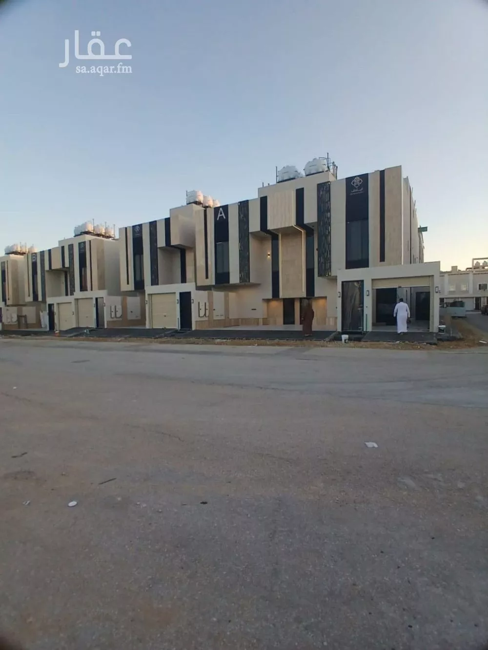 دور 3 غرف في طويق 3