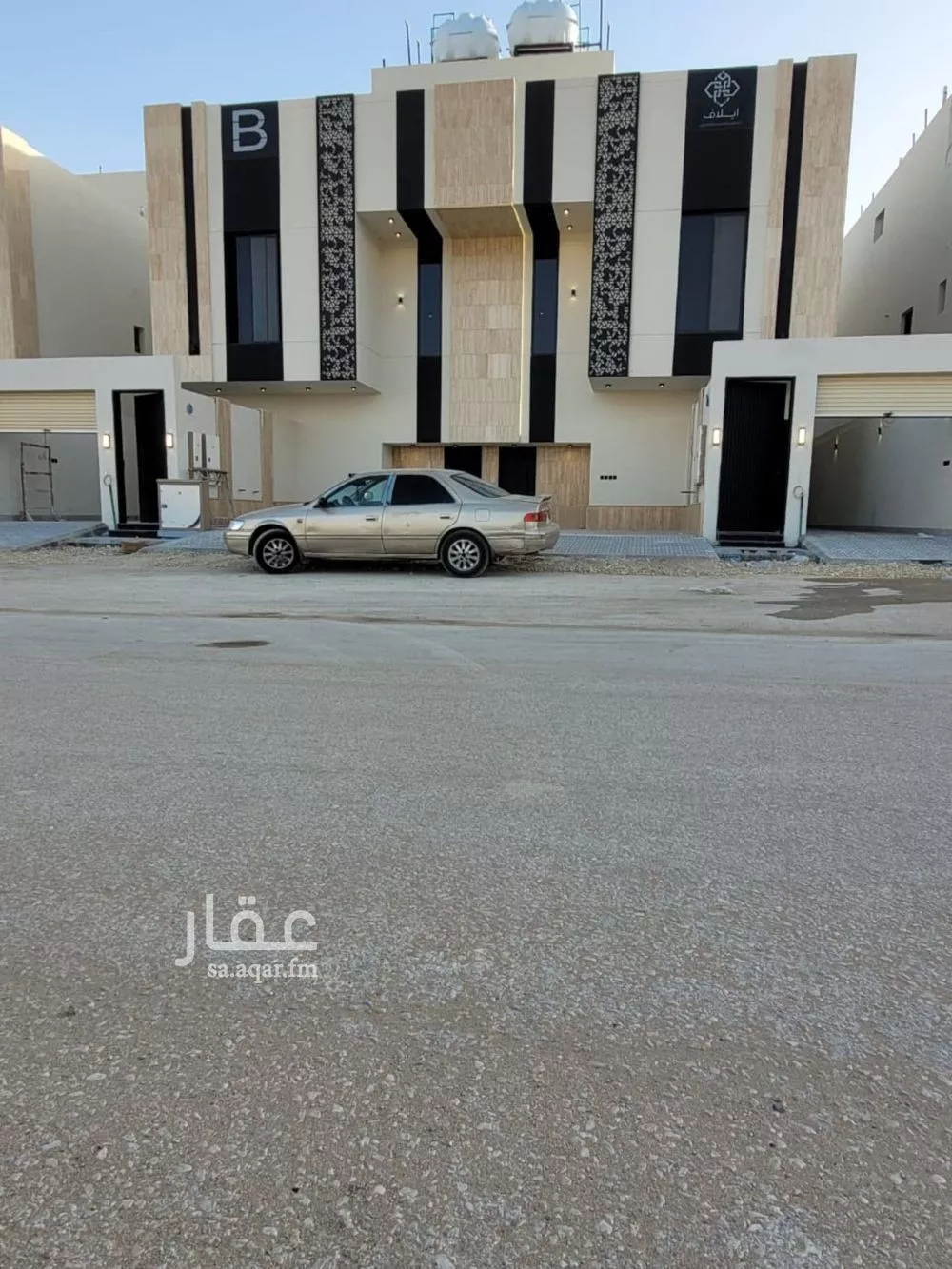 دور 3 غرف في طويق 3