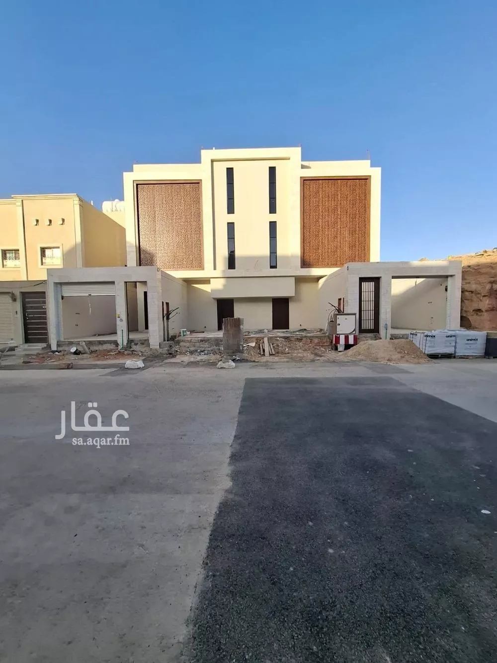 دور 3 غرف في الحزم 2