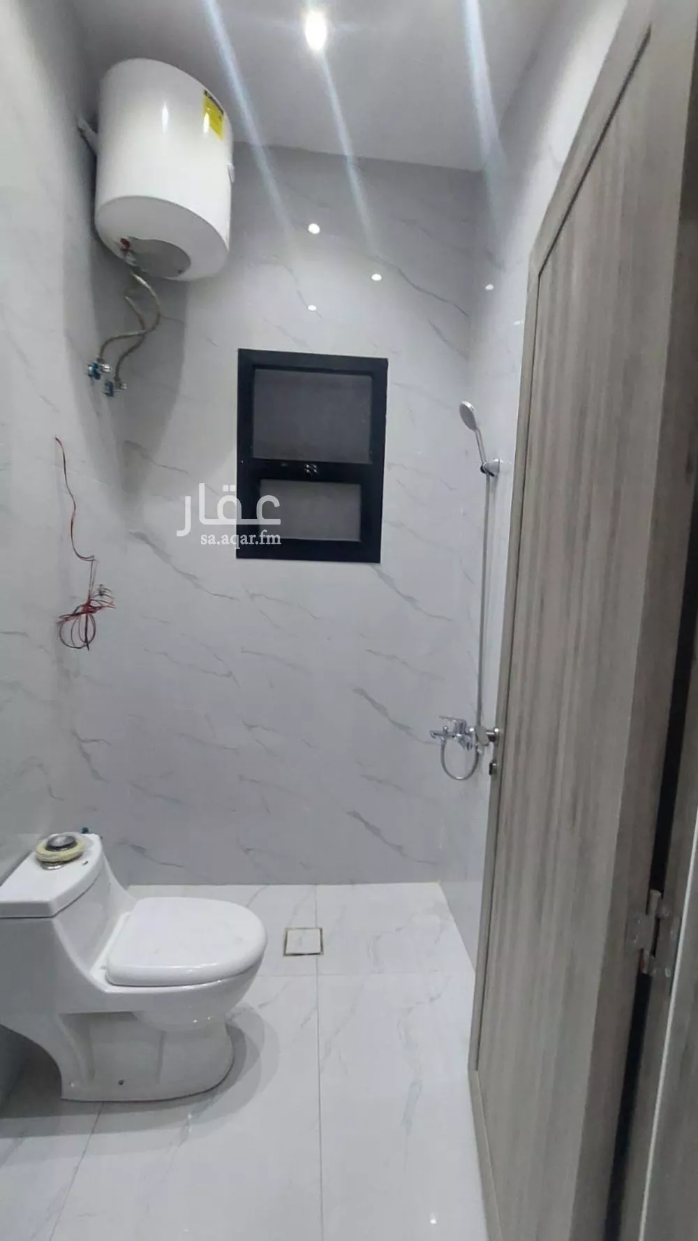 دور 3 غرف في العريجاء الغربية 4