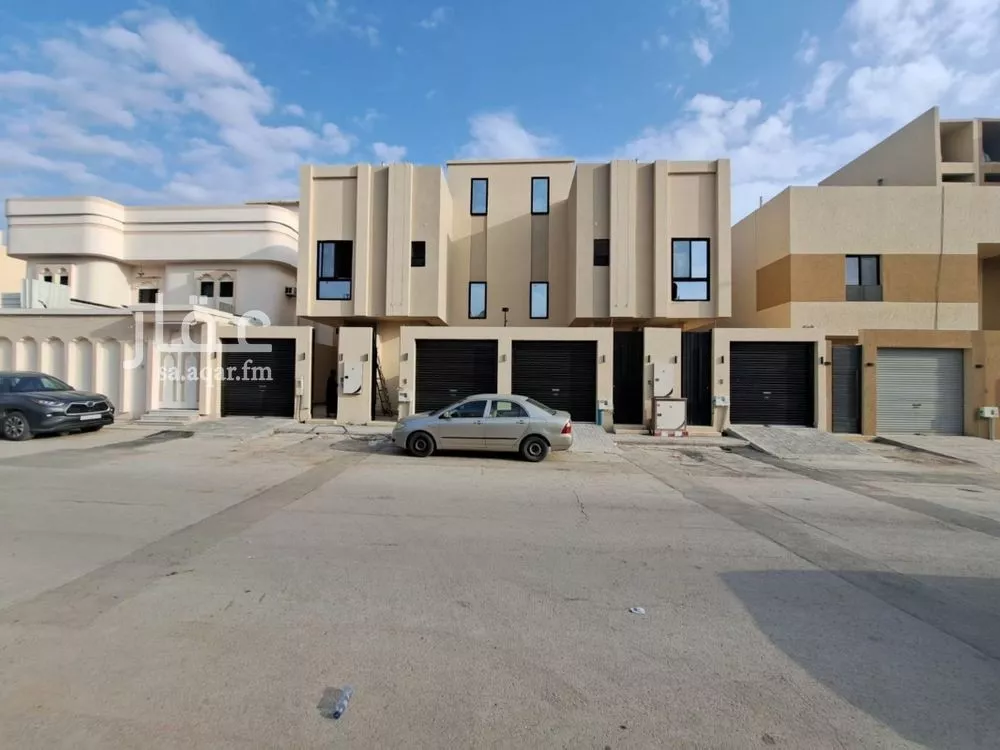 دور 3 غرف في ظهرة البديعة 5