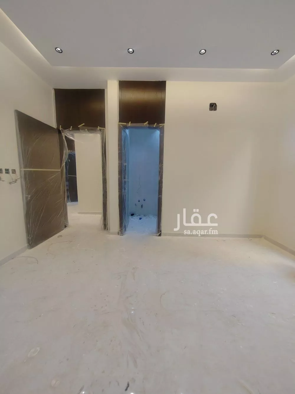 5 bedroom villa in Al Hazm, Riyadh 9