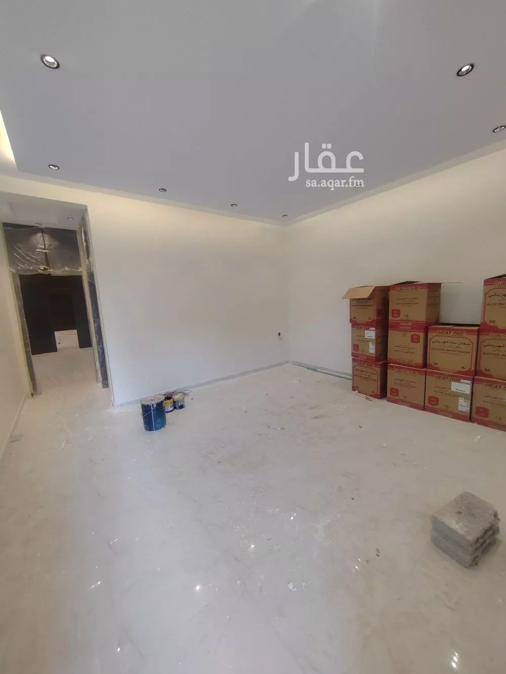 5 bedroom villa in Al Hazm, Riyadh 21