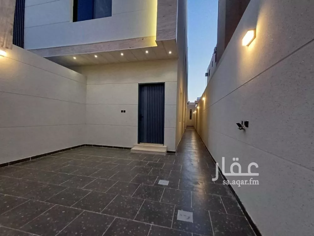 دور 3 غرف في طويق 3