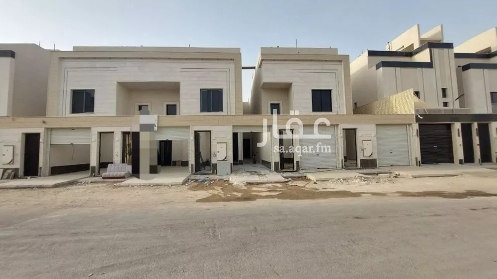 دور 3 غرف في طويق 2