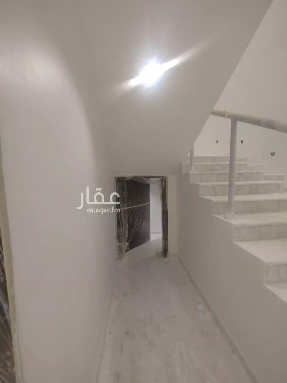 دوبلكس 5 غرف في الحزم 5