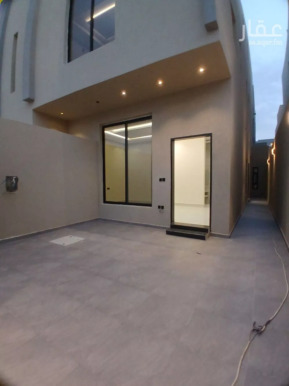 دور 3 غرف في عكاظ 3