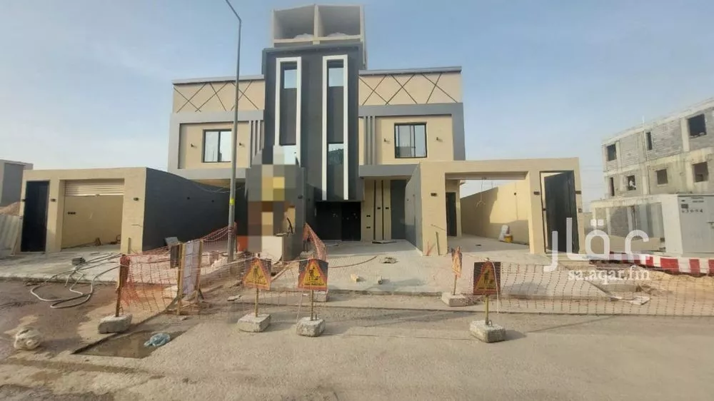 دور 3 غرف في عكاظ 5