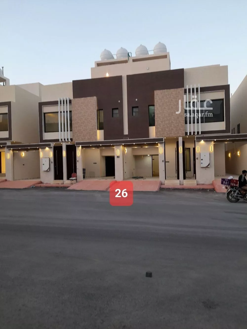 دور 3 غرف في بدر 1