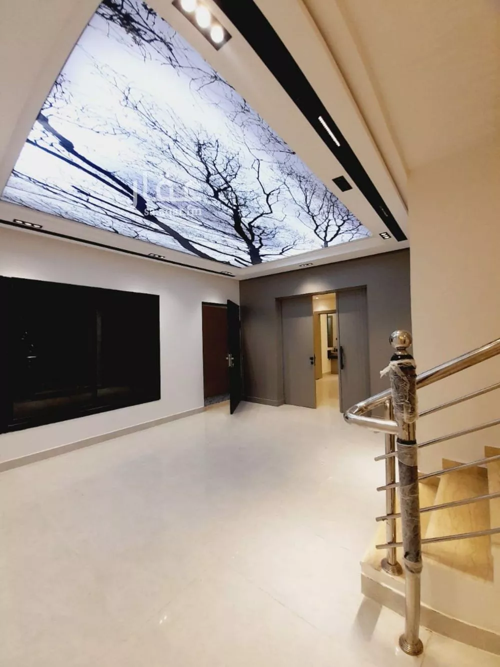 دور 3 غرف في بدر 4