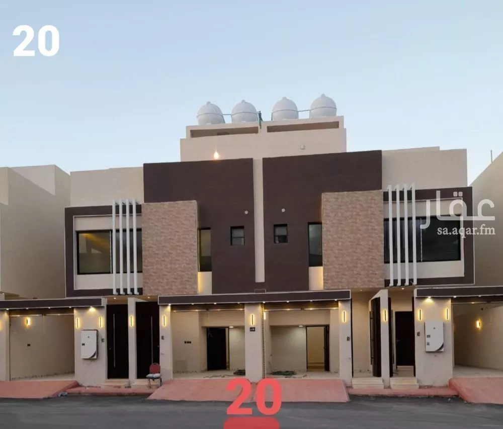 دور 3 غرف في بدر 2