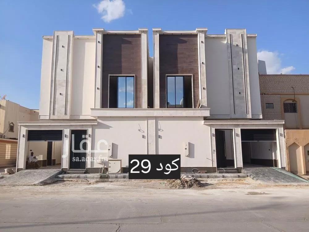 6 bedroom villa in Tuwaiq 1