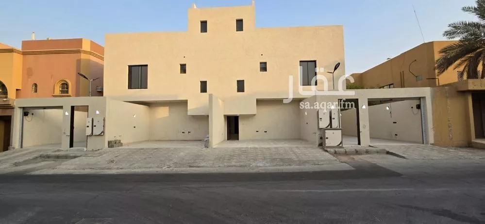 دور 3 غرف في السويدي الغربي 2