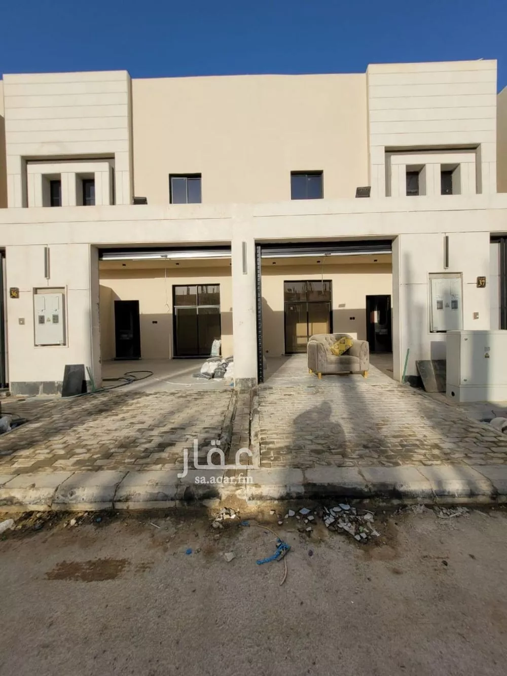 فيلا 5 غرف في طويق 3