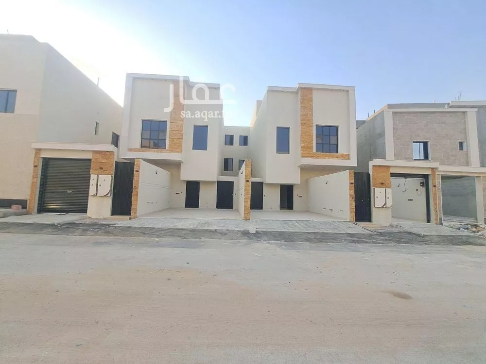 2 bedroom apartment in Okaz, Riyadh 4