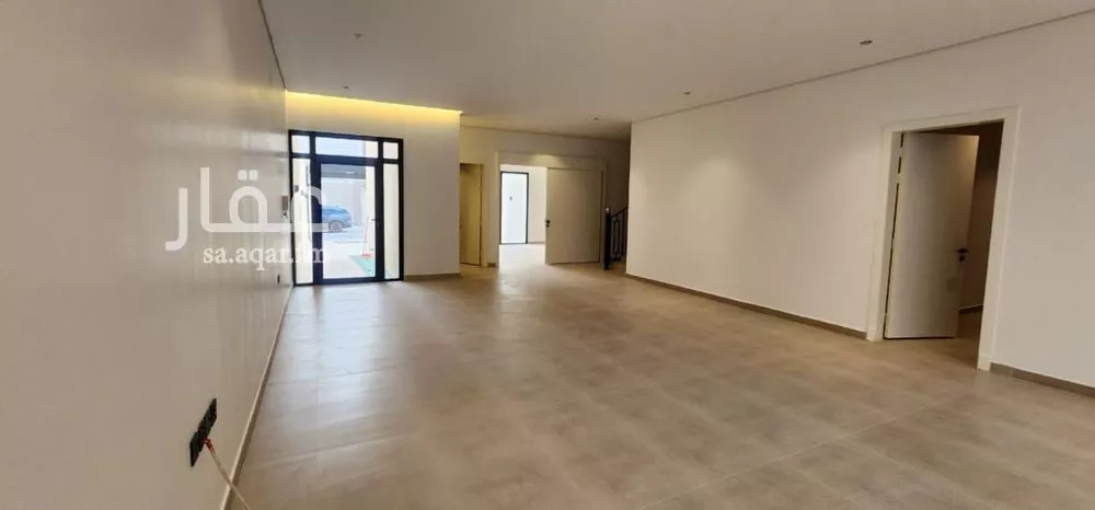 4 bedroom villa in Al Hazm, Riyadh 16