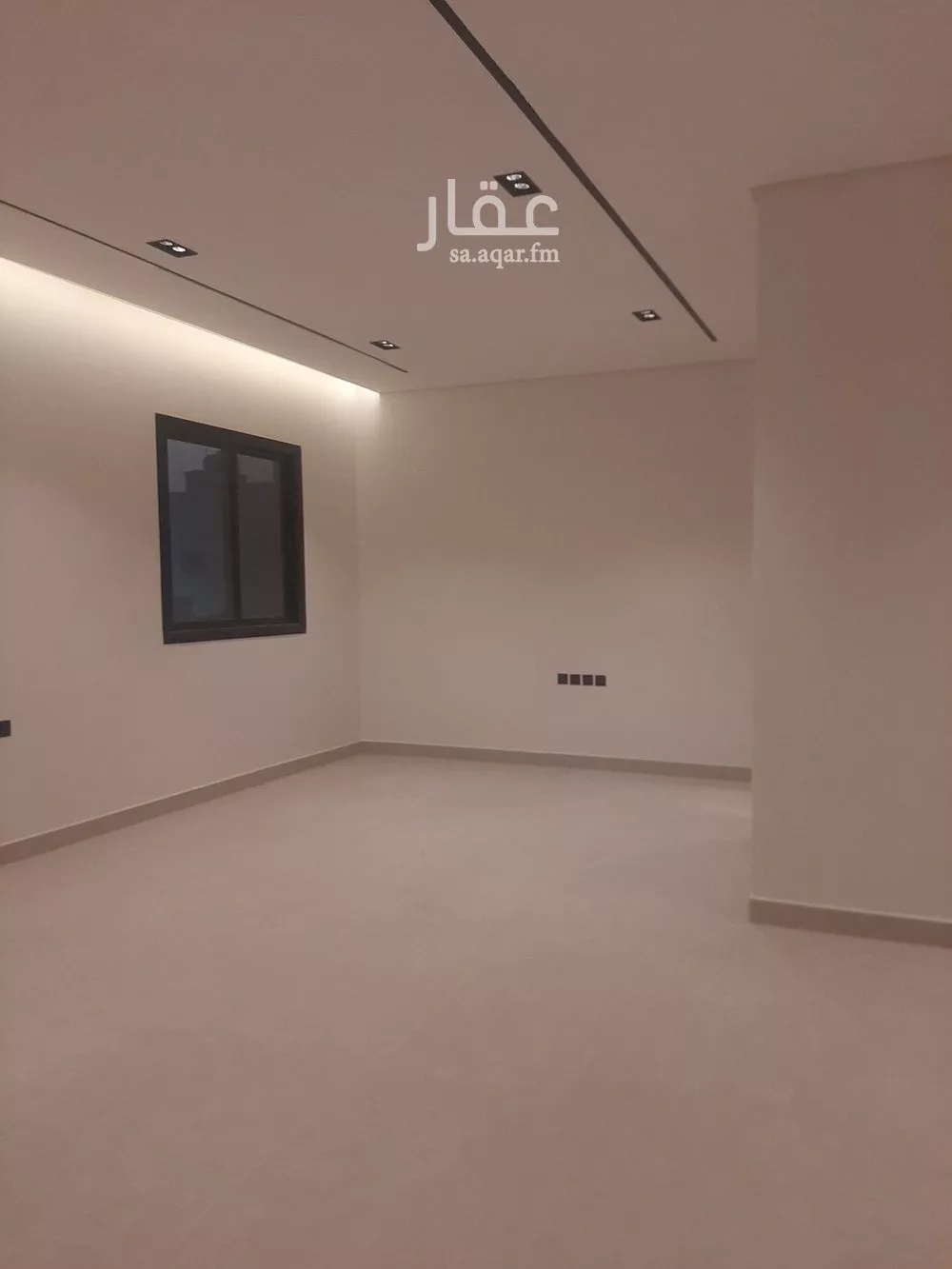 دور 3 غرف في السويدي 4