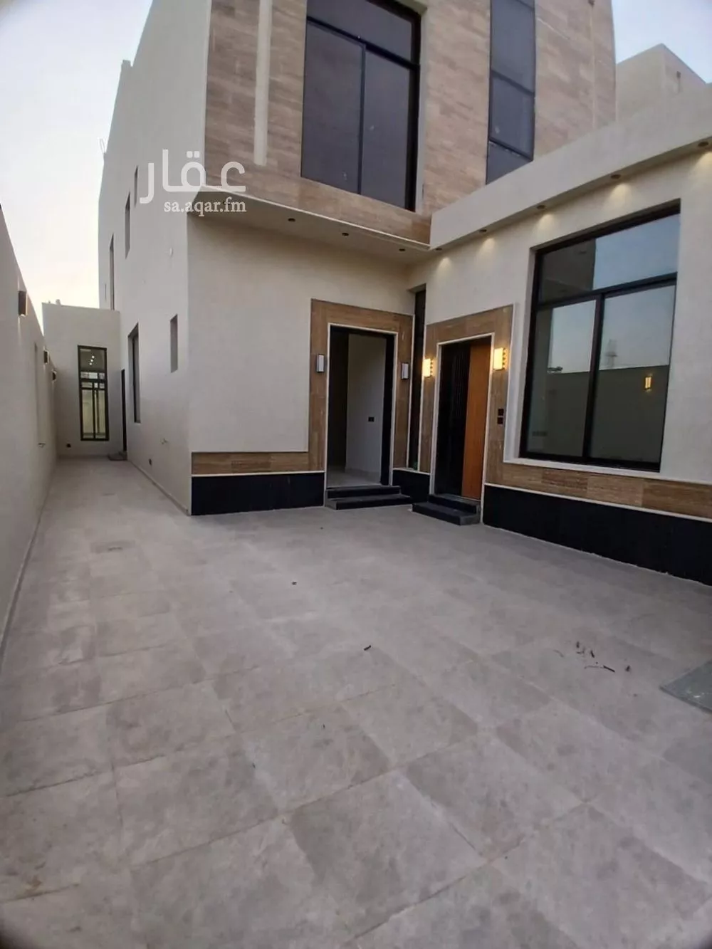 فيلا 6 غرف في ظهرة نمار 5