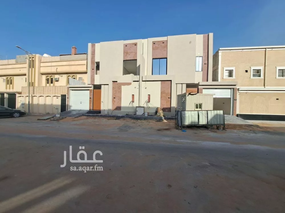 6 bedroom villa in Tuwaiq 2