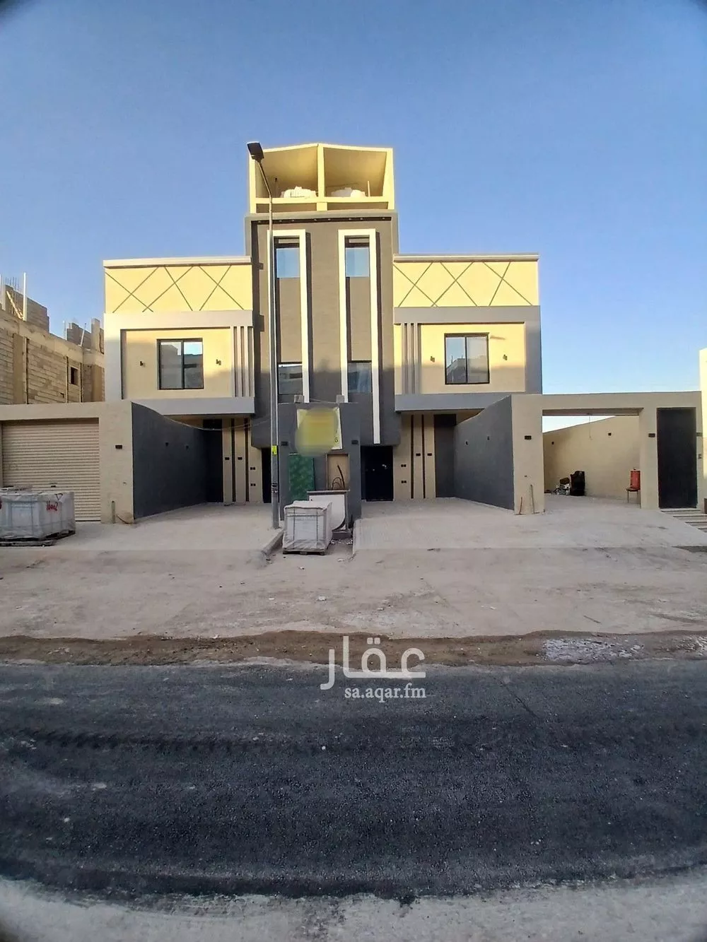 دور 3 غرف في عكاظ 3