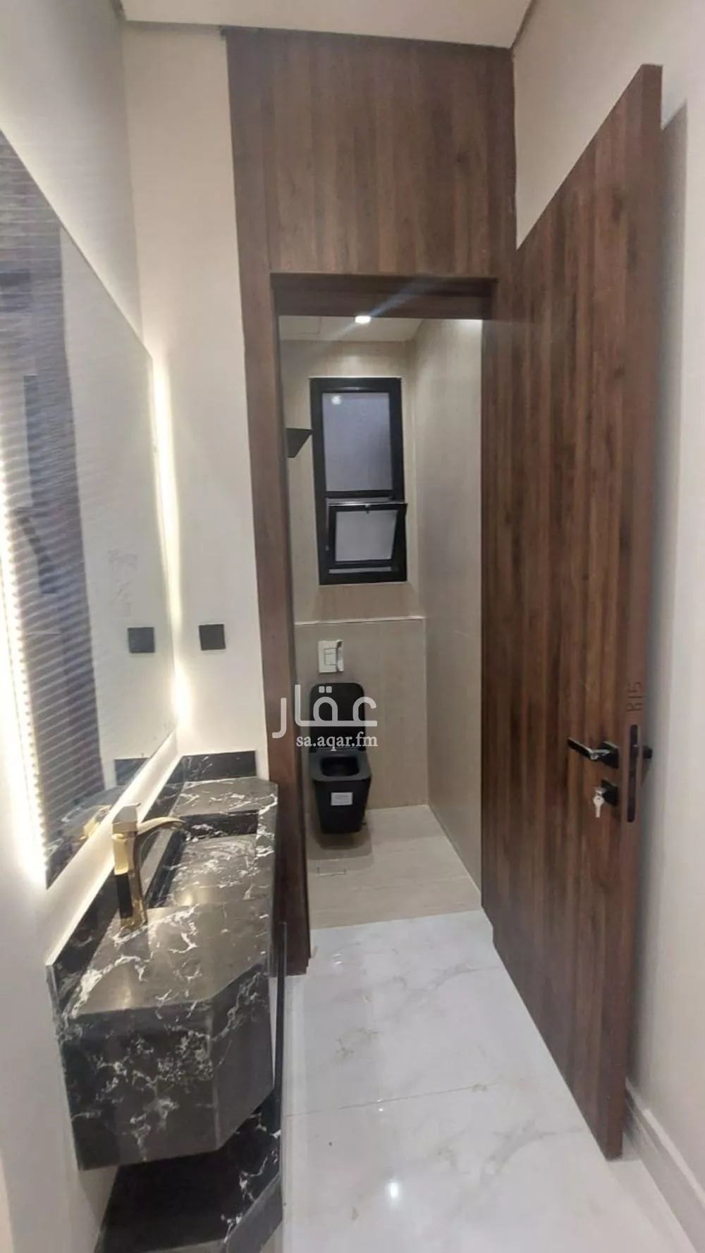 3 bedroom floor in Al Hazm 4