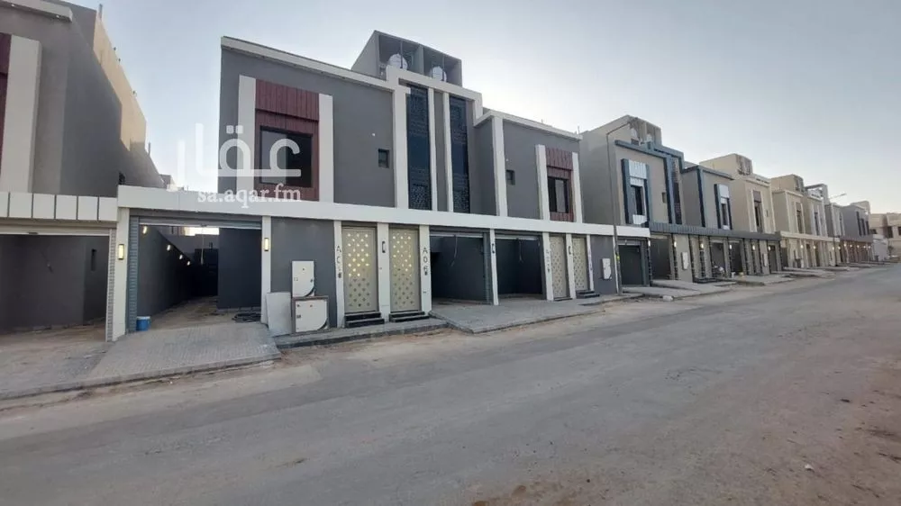 دور 3 غرف في عكاظ 2