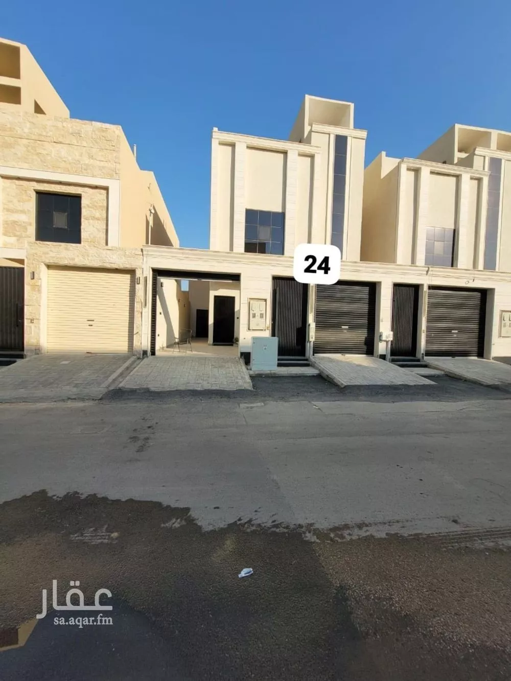 دور 3 غرف في طويق 2