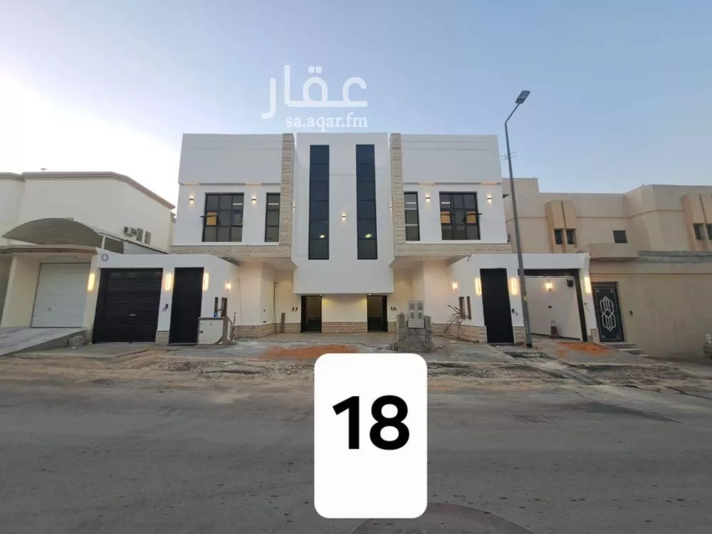 دور 3 غرف في الزهرة 1