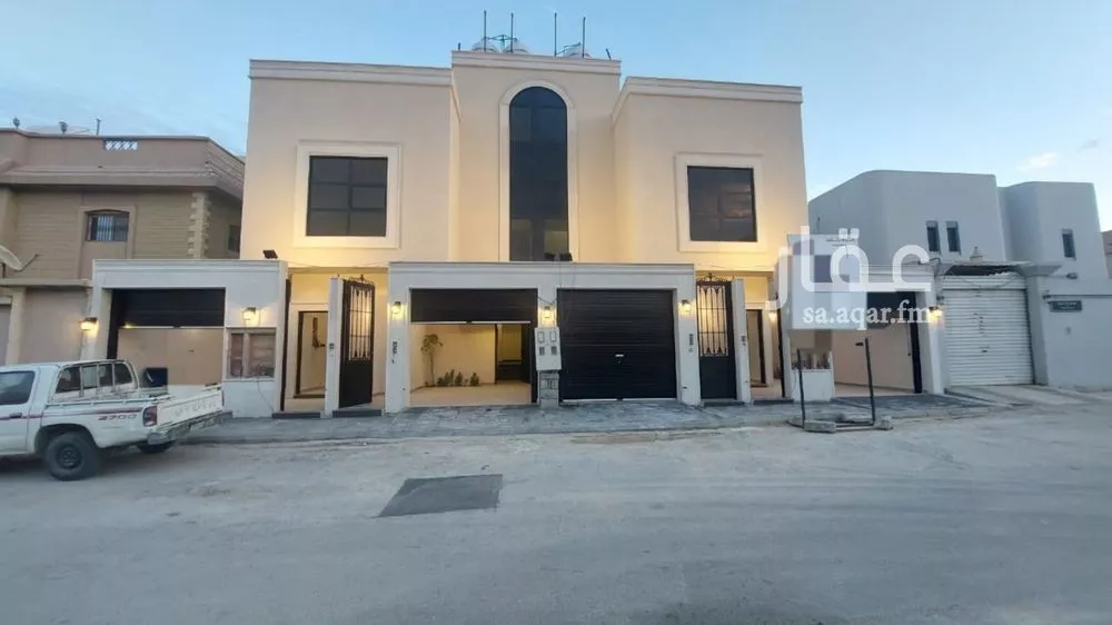 دور 3 غرف في الزهرة 3