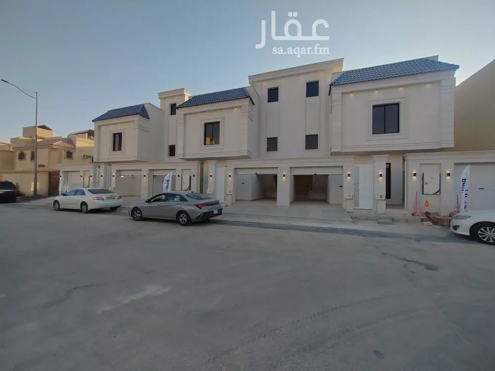 دور 3 غرف في عكاظ 2