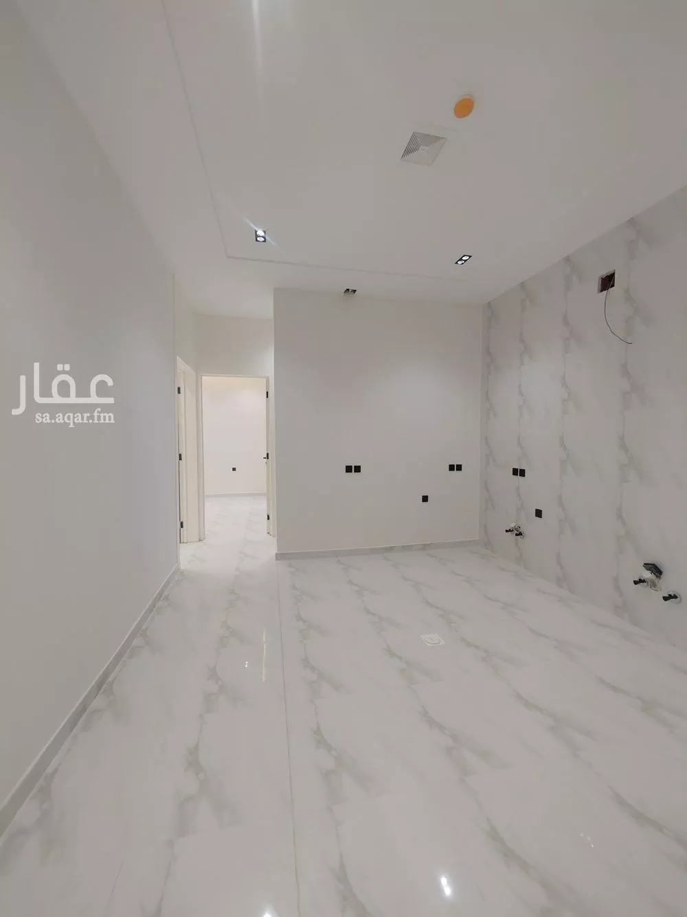 3 bedroom apartment in Al Zahrah, Riyadh 5