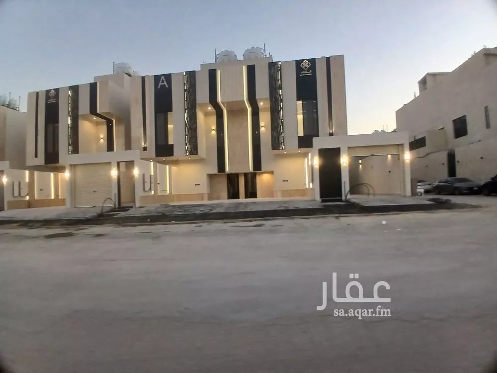 دور 3 غرف في طويق 3