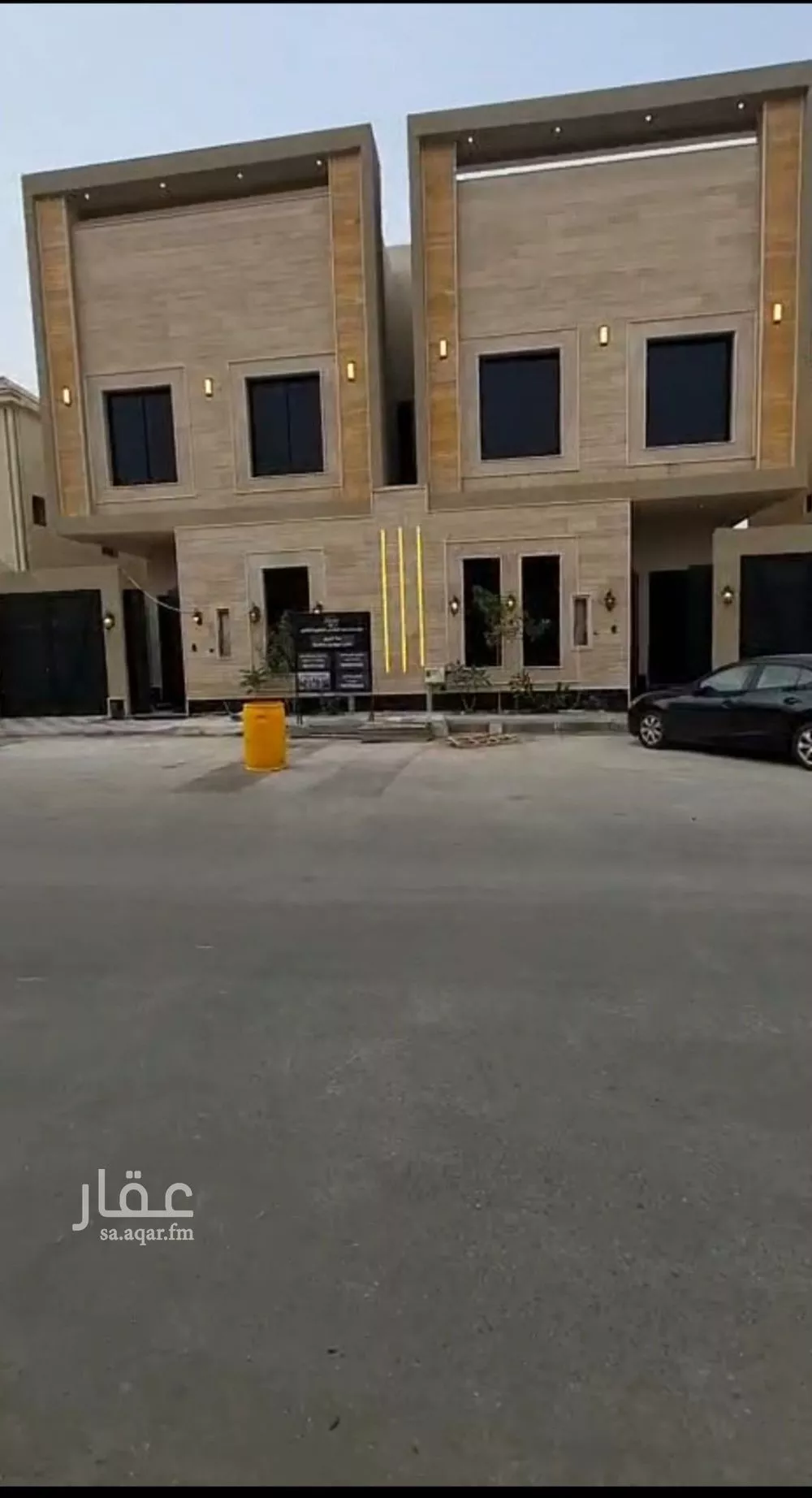 فيلا 6 غرف في ظهرة لبن 2